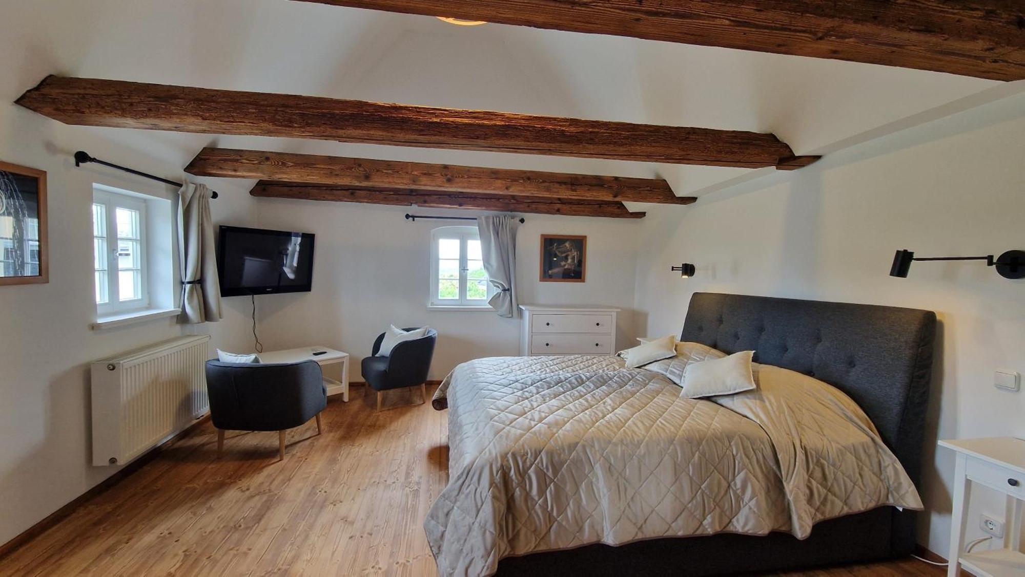 Winzerglueck Apartment Weinböhla Екстериор снимка