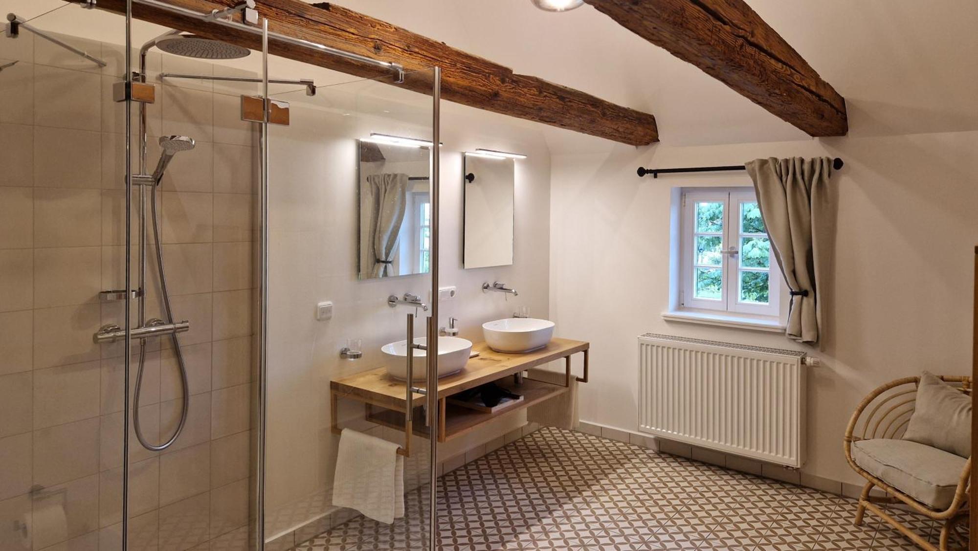 Winzerglueck Apartment Weinböhla Екстериор снимка